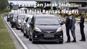 Rentas Negeri